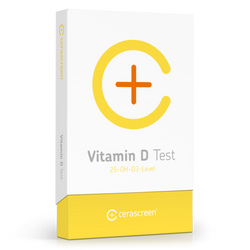 Vitamin D Test