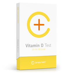 Labortests – Vitamin D Test