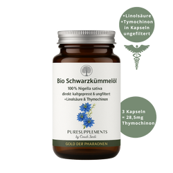 Varianten – in Kapseln