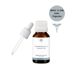 WPO Varianten – 11,9%