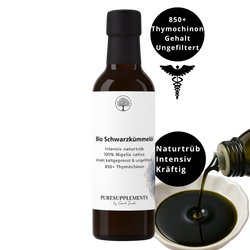 Varianten – Naturtrüb
