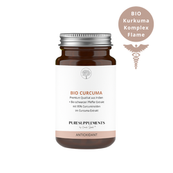Bio Curcumin