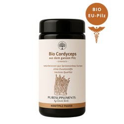 Bio Coryceps