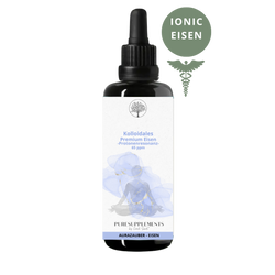 Ionic Eisen