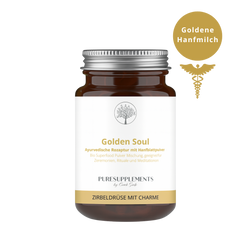 Golden Soul