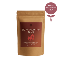 Astaxanthin