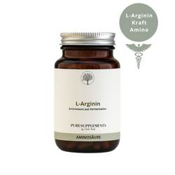 L-Arginin vegan