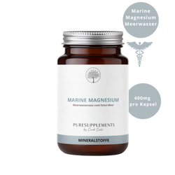 Magnesium Varianten – Marine Magnesium