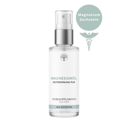 Magnesiumöl Zechstein