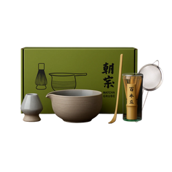 Matcha Set
