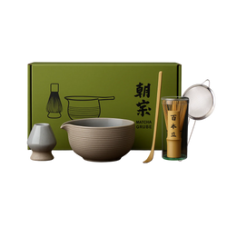 Matcha + Set – Matcha Set
