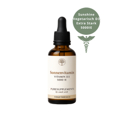 Vegetarisch 5000IE