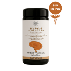 Bio Reishi