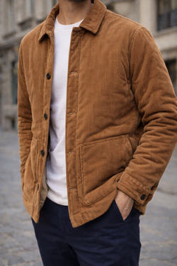 chaqueta – Arena