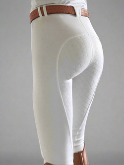 Colour – White