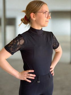 Colour – Black