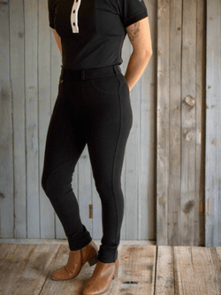 Colour – Black