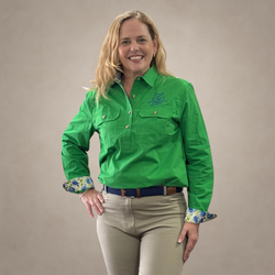 Style – Green