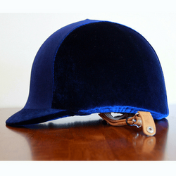 Colour – Navy Velvet