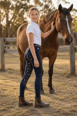 Colour – Navy