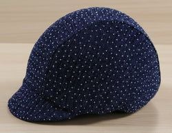 Colour – Blue Sparkles
