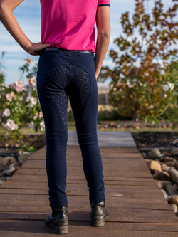 Colour – Navy