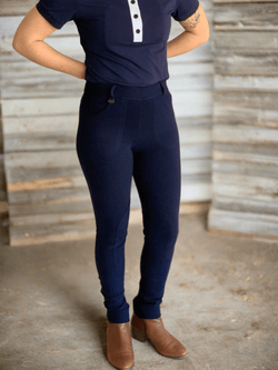 Colour – Navy