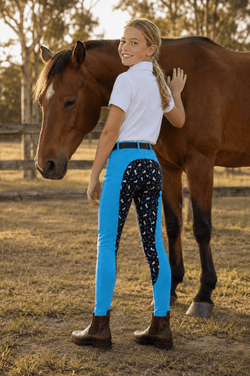 Colour – Turquoise
