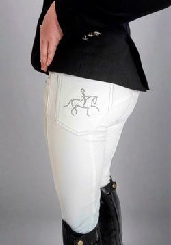 Style – White