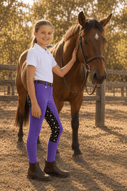 Colour – Purple