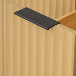 Color – Oak