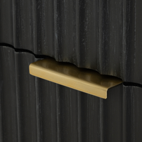 Color – Firwood Black