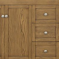 Gray Oak
