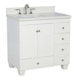 Size – 36"L
