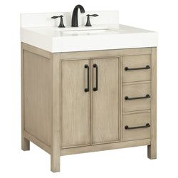 Size – 30"