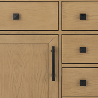 Color – Oak