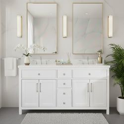 Size – 60x18"