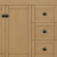 Color – Oak