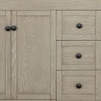 Color – Firwood Gray