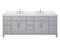 Size – 84"
