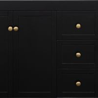 Color – black