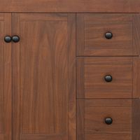 Color – Walnut