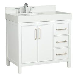Size – 36"L