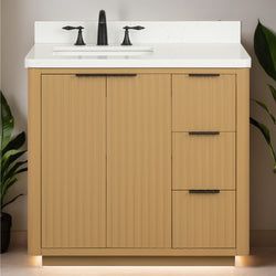 Size – 36"L