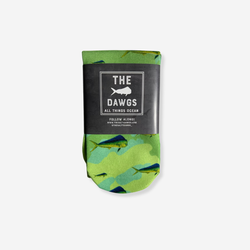 Crew Socks – Mahi