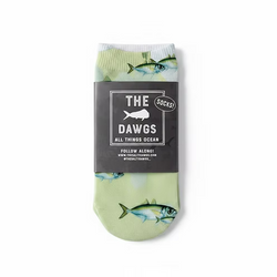 Ankle Socks – Bait