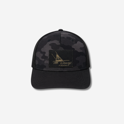 Style – Sportfish/Grey Camo