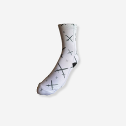 Crew Socks – Sword