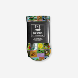 Crew Socks – Island Tings