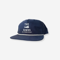 Styles – Navy